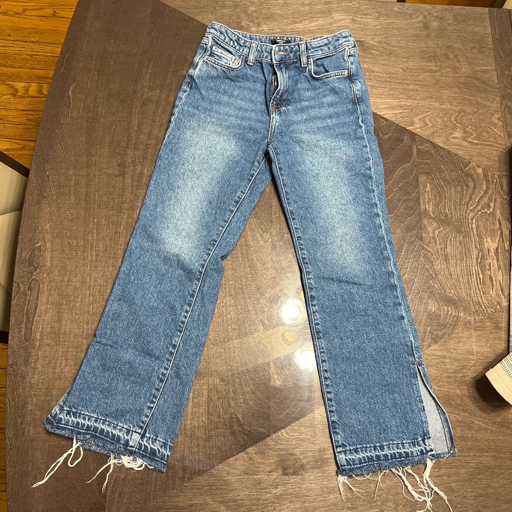 Girls junior  jeans